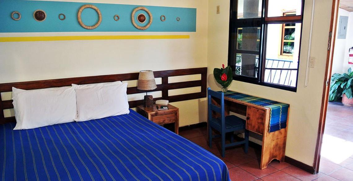 Hotel Arbol De Fuego San Salvador Zewnętrze zdjęcie
