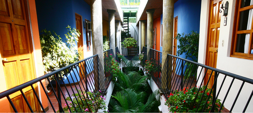 Hotel Arbol De Fuego San Salvador Zewnętrze zdjęcie