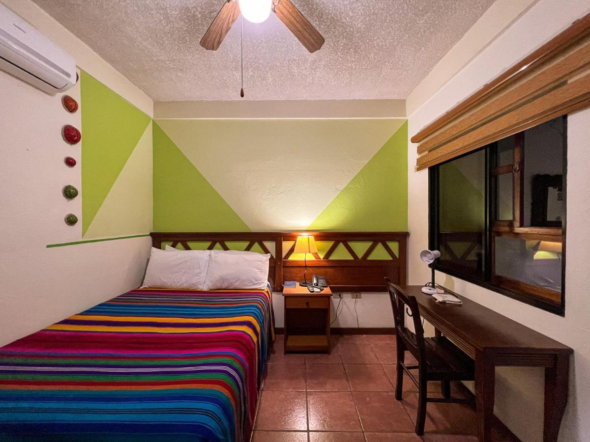 Hotel Arbol De Fuego San Salvador Zewnętrze zdjęcie