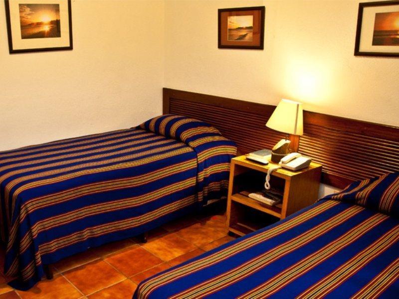 Hotel Arbol De Fuego San Salvador Zewnętrze zdjęcie