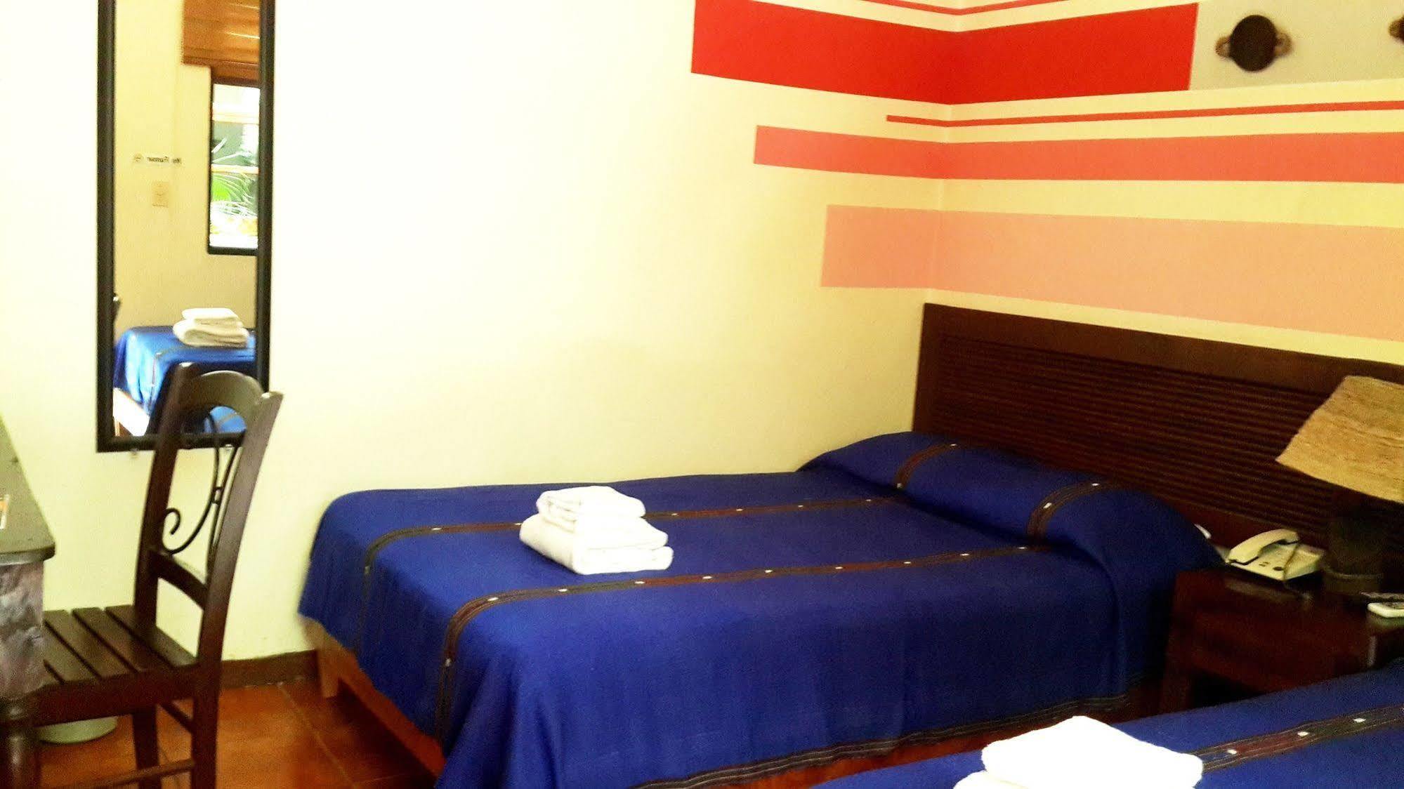 Hotel Arbol De Fuego San Salvador Zewnętrze zdjęcie