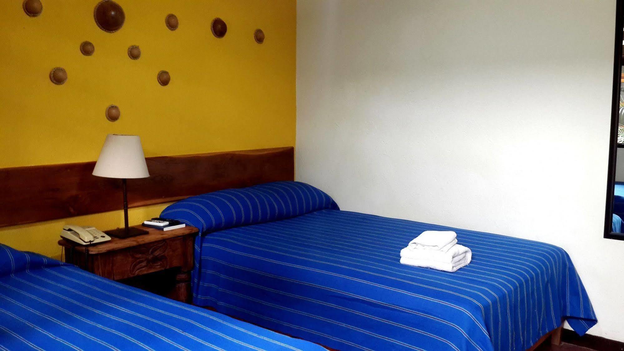 Hotel Arbol De Fuego San Salvador Zewnętrze zdjęcie